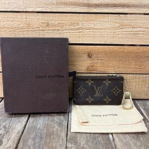 Louis Vuitton Coin Purse